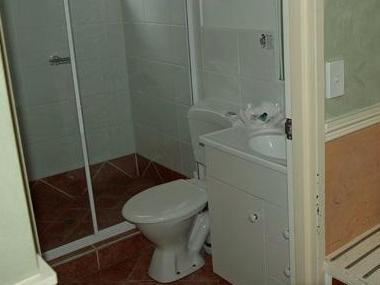 City Motor Inn Toowoomba Ngoại thất bức ảnh